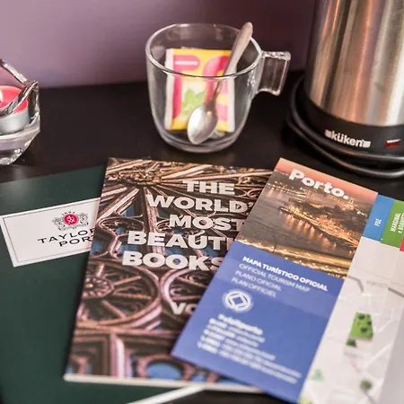 Gæstehus Santa Catarina 3*