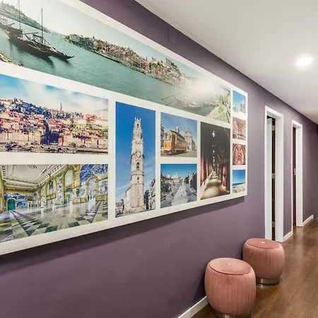 Santa Catarina Porto