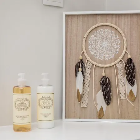 Santa Catarina Gæstehus 3*