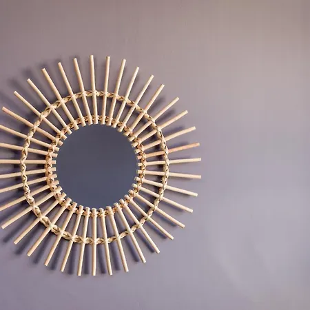 Santa Catarina Gæstehus 3*