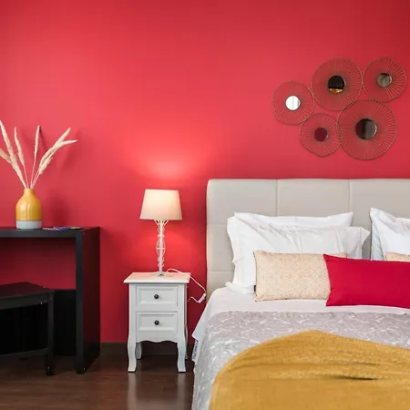 Santa Catarina Guest house