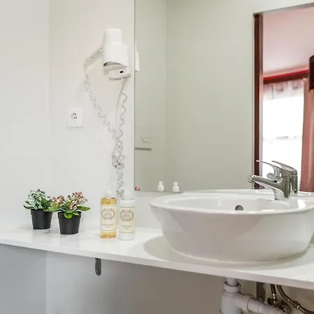 Santa Catarina Gæstehus Porto