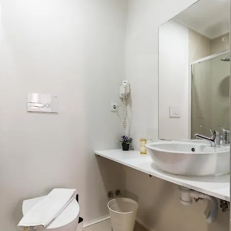 Pensionat Santa Catarina 3*