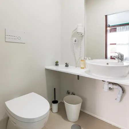 Santa Catarina Pensionat