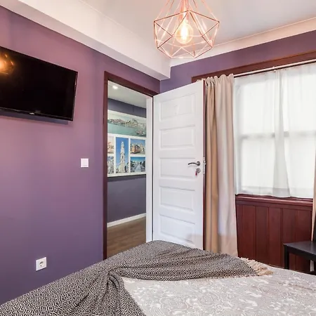 Pensionat Santa Catarina 3*