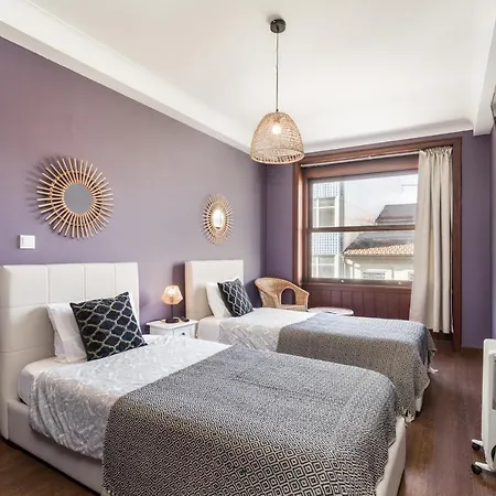 Santa Catarina Guest house