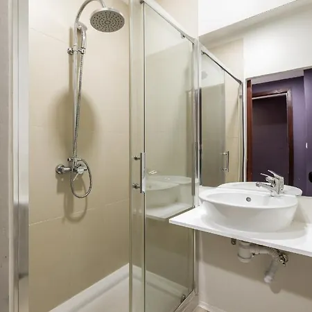 Gæstehus Santa Catarina Porto