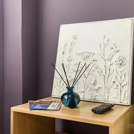 Pensionat Santa Catarina Oporto