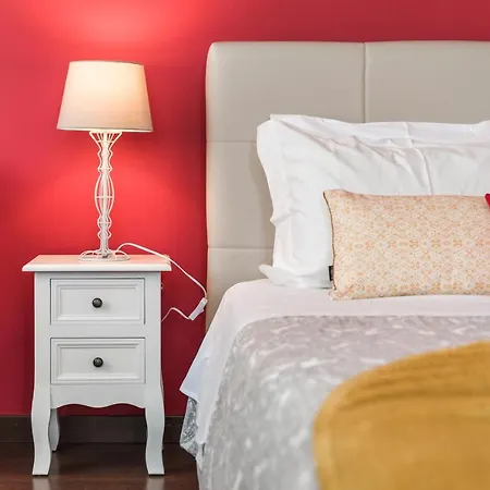 Gæstehus Santa Catarina Porto