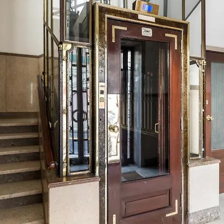 Guest house Santa Catarina Porto