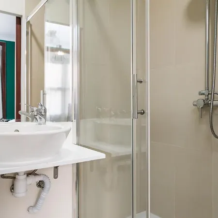 Santa Catarina Guest house