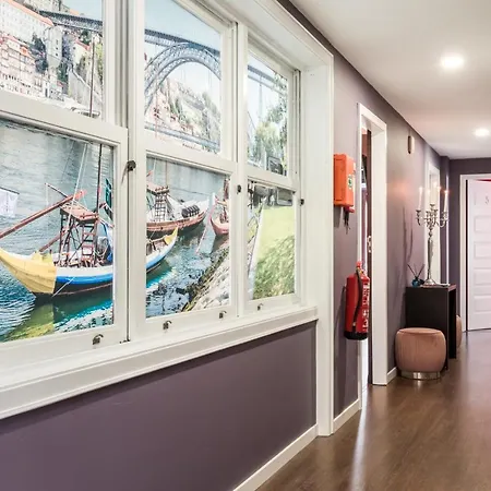 Santa Catarina Oporto