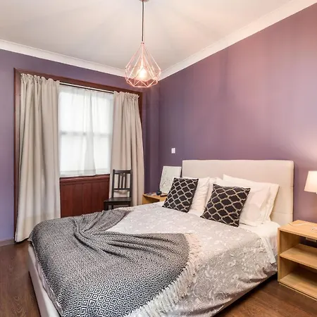 Gæstehus Santa Catarina 3*