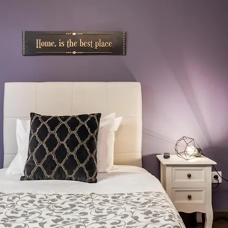 Guest house Santa Catarina