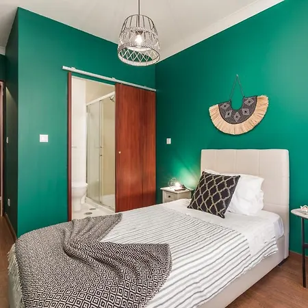 Santa Catarina Guest house Porto