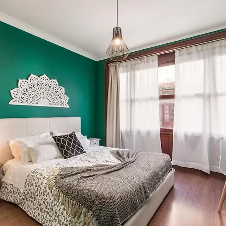 Santa Catarina Guest house *