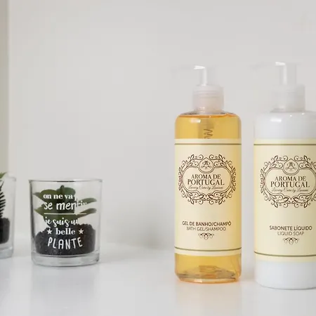 Gæstehus Santa Catarina Porto