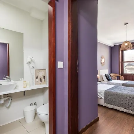 Santa Catarina 3* Porto