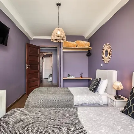 Santa Catarina Guest house