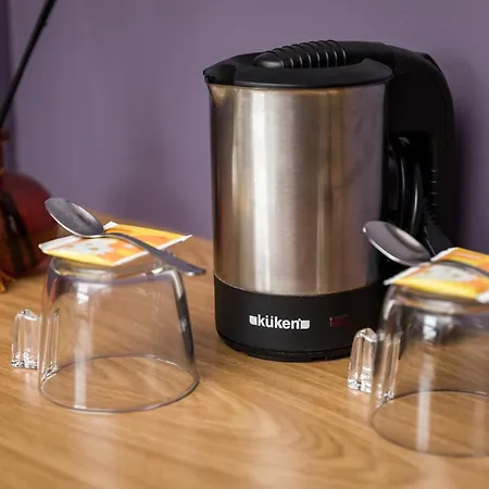 Santa Catarina Pensionat Oporto