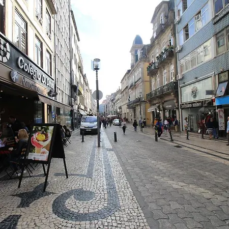 Santa Catarina Oporto