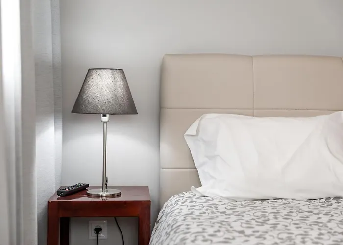 Santa Catarina Guest house 3*