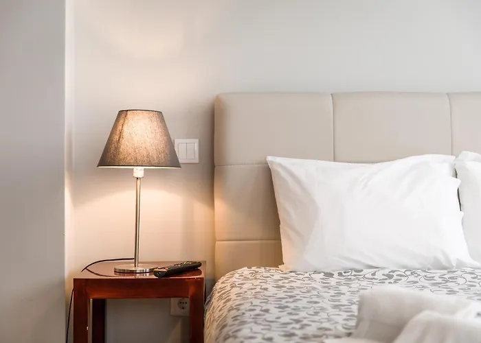 Guest house Santa Catarina