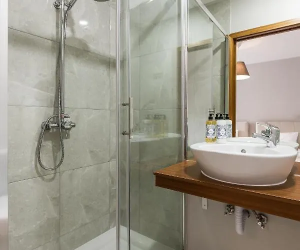 Santa Catarina 3* Porto