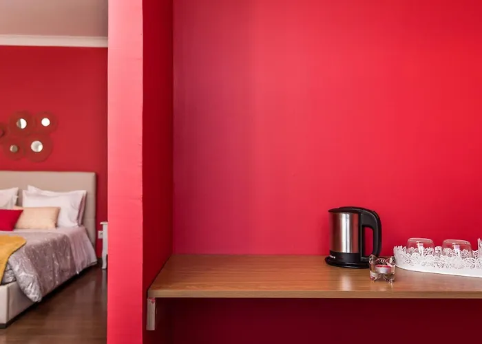 Guest house Santa Catarina Porto