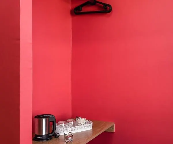 Guest house Santa Catarina Porto