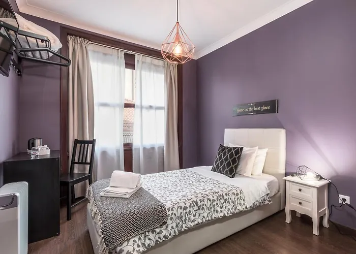 Santa Catarina Guest house 3*