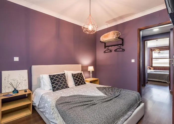 Santa Catarina Guest house