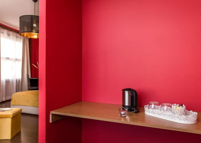 Guest house Santa Catarina Porto