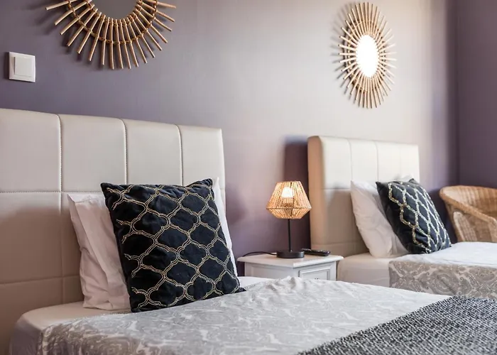 Guest house Santa Catarina