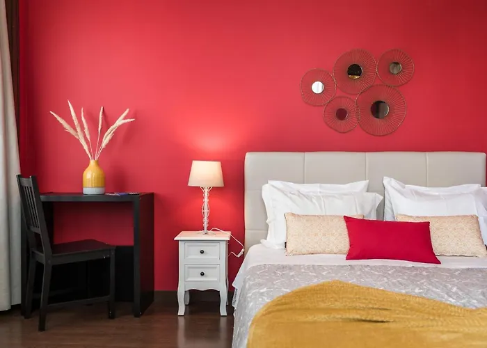 Santa Catarina Guest house