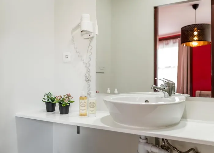 Santa Catarina Guest house Porto