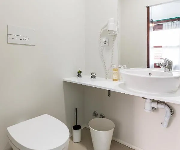 Santa Catarina Guest house