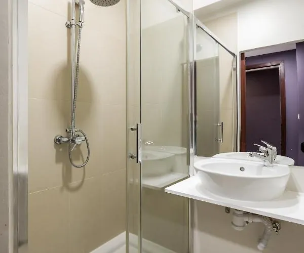 Guest house Santa Catarina Porto