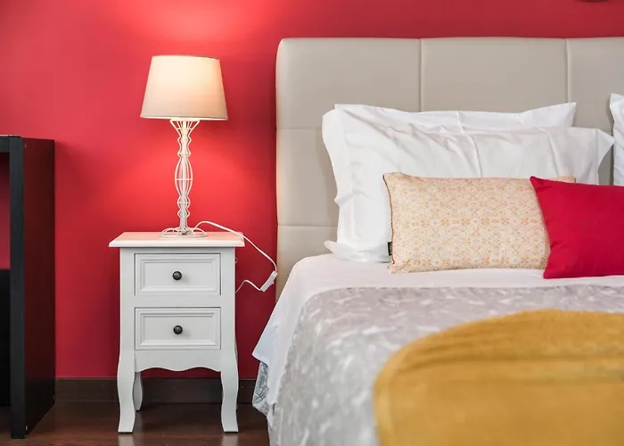 Guest house Santa Catarina Porto