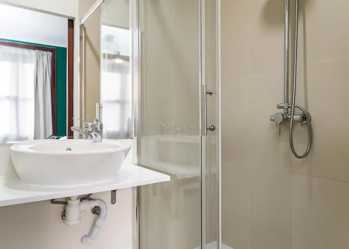 Santa Catarina Guest house