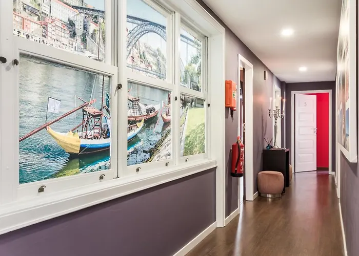 Santa Catarina Porto