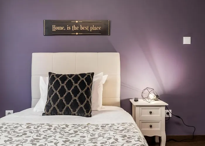 Guest house Santa Catarina