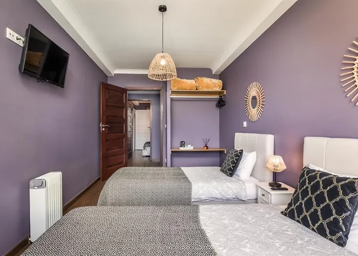 Santa Catarina Guest house