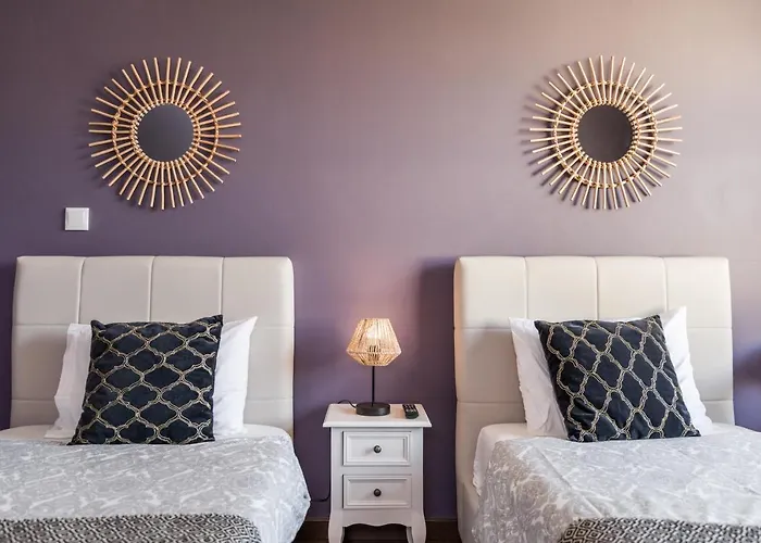 Santa Catarina Guest house Porto