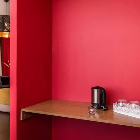 게스트하우스 Santa Catarina 포르투