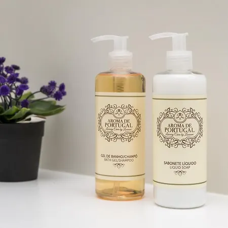 Santa Catarina 게스트하우스 포르투