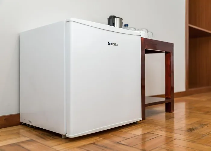 Santa Catarina بيت ضيافة 3*