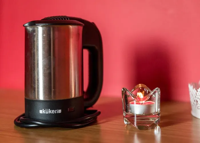 بيت ضيافة Santa Catarina 3*