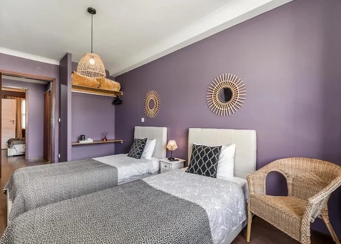 Santa Catarina بورتو