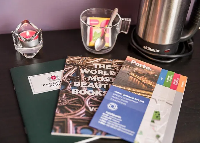 بيت ضيافة Santa Catarina 3*